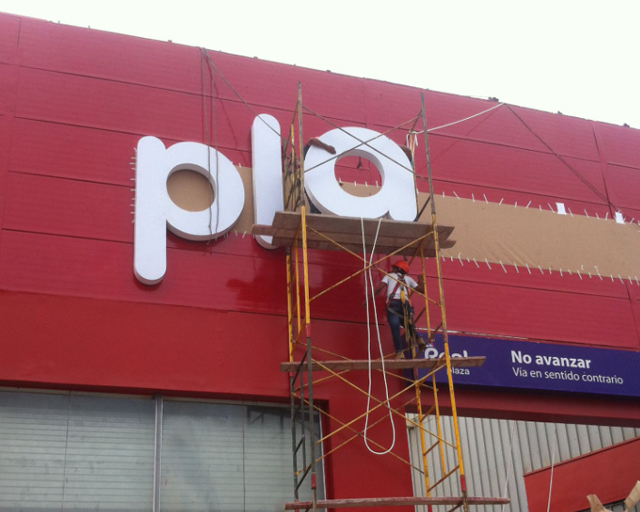 proyecto camaza peru