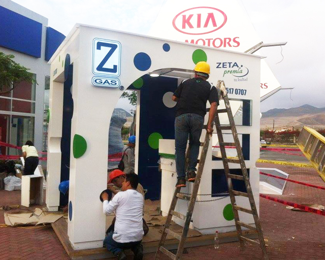 proyecto camaza peru