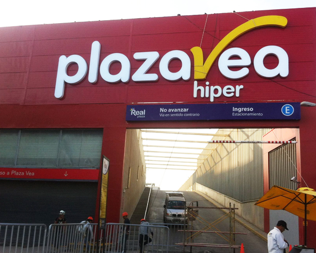 proyecto camaza peru